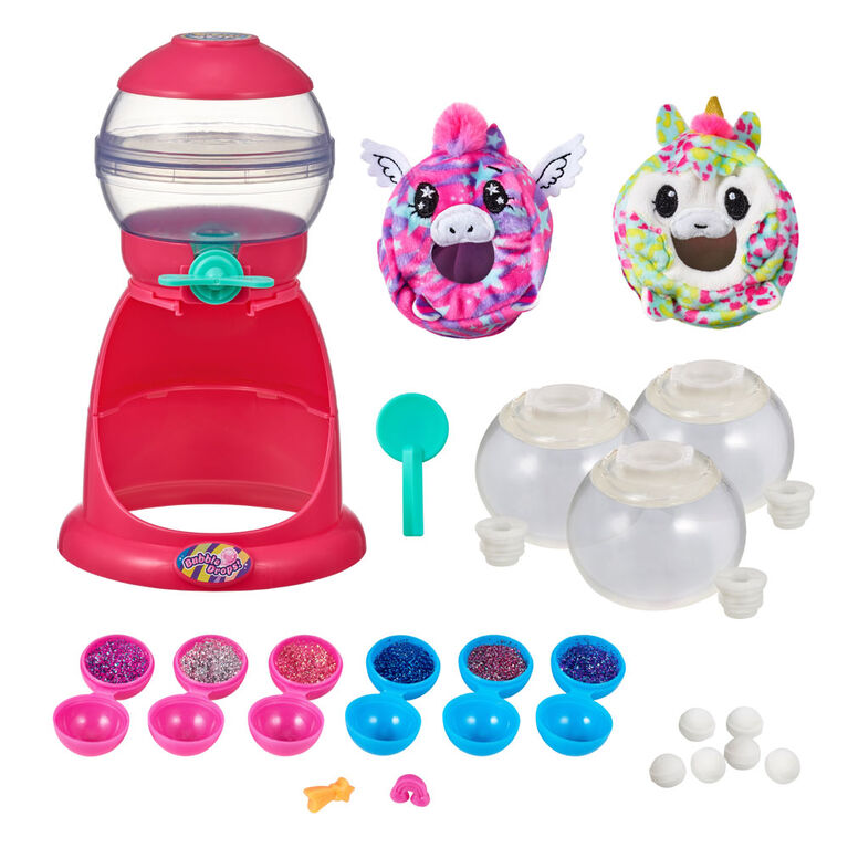 Pikmi Pops™ Bubble Drops™ Machine Néon Toys R Us Canada
