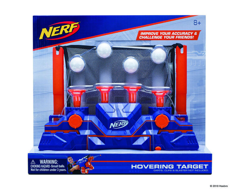 Nerf Elite Hovering Target