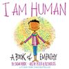 I Am Human - Édition anglaise