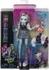 Monster High Poupée Frankie Stein