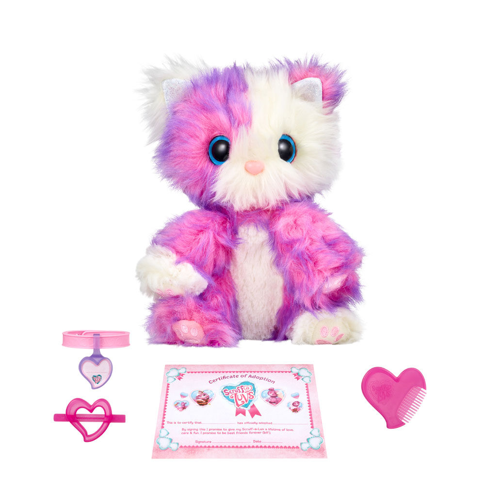 Scruff a luvs toys r us shop
