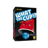 USAopoly What the Cup!? Card Game - English Edition