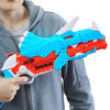 Nerf DinoSquad Tricera-blast Dart Blaster