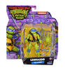 Les Tortues Ninja Mutantes: Mutant Mayhem Figure d'action de base Leonardo