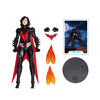 DC Multiverse - Batwoman Unmasked (Batman Beyond) Figure