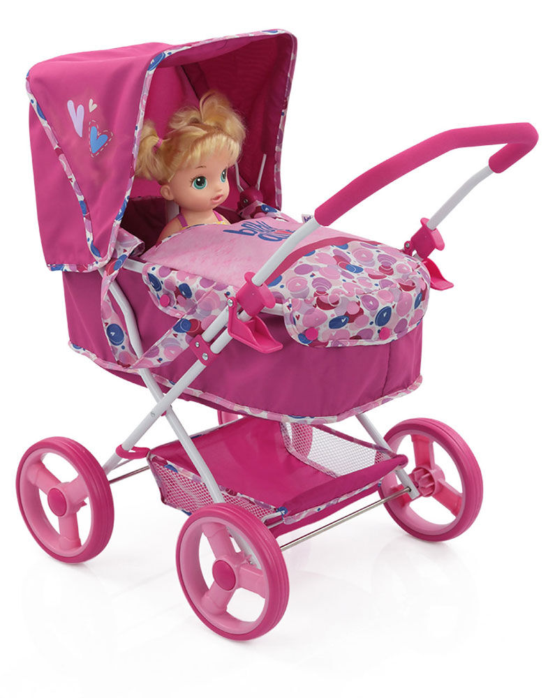 baby alive pram