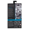 Star Wars The Black Series Starkiller Star Wars Action Figure (6 Inch)