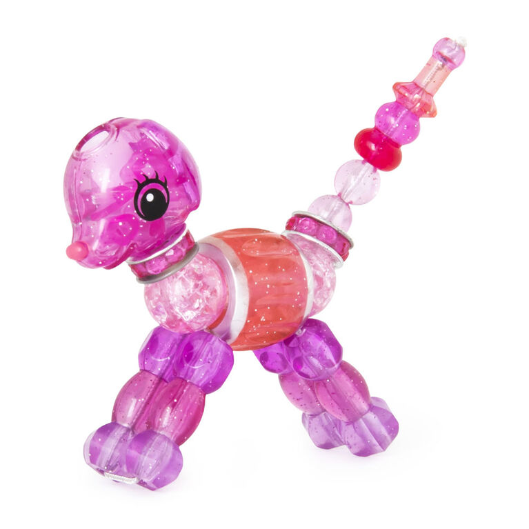 Twisty Petz - Bracelet pour enfants Sprinkles Puppy.