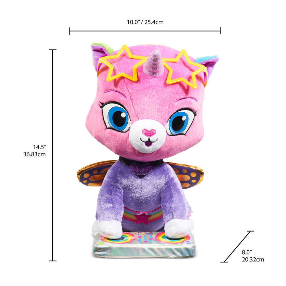 Rbuk plush shop