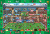 Eurographics Soccer Spot & Find 100 Piece Puzzle