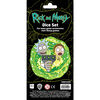 Rick and Morty Ensemble De Dés - Édition anglaise