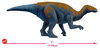 Jurassic World - Attack Pack - Callovosaurus