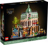 LEGO L'hôtel-boutique 10297 Ensemble de construction (3 066 pièces)