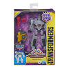 Transformers, figurine Megatron Cyberverse de classe Deluxe