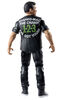 WWE Shane Mcmahon Wrestlemania Action Figure