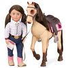 Our Generation, Poseable Morgan Horse, Posable Horse