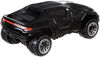 Hot Wheels Marvel Character Car - Winter Soldier