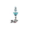 LEGO Ninjago Spinjitzu Slam - Zane 70683