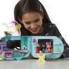 My Little Pony Playset Sunny Starscout Smoothie Truck Set, Hoof to Heart Pony Doll