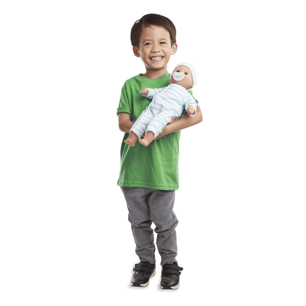 Melissa and shop doug twins