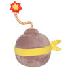 Peluche Ninja à collectionner de 20 cm - Bombe