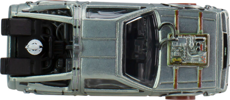 Hot Wheels - Premium - &Eacute;chelle&nbsp;1:64 - Voiture