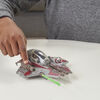 Star Wars Mission Fleet Stellar Class Obi-Wan Kenobi Jedi Starfighter