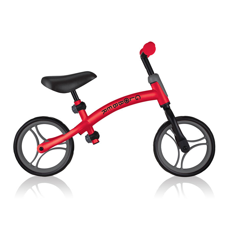 Globber Go Bike - Red - R Exclusive