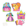 My First Sticky Mosaics Princesses - R Exclusive