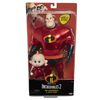 Incredibles 2 - 11in Mr Incredible and Jack-Jack