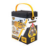 CAT - Build Your Own Junior Crew Bulldozer