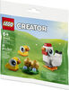 LEGO Creator Easter Chickens 30643