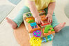 ​Fisher-Price Laugh & Learn Peek & Play Garden