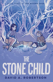 The Stone Child - English Edition