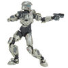 Halo Figure - The Spartan Collection - Spartan Palmer with Accessories