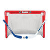 NHL - Goal, Stick and Ball Set