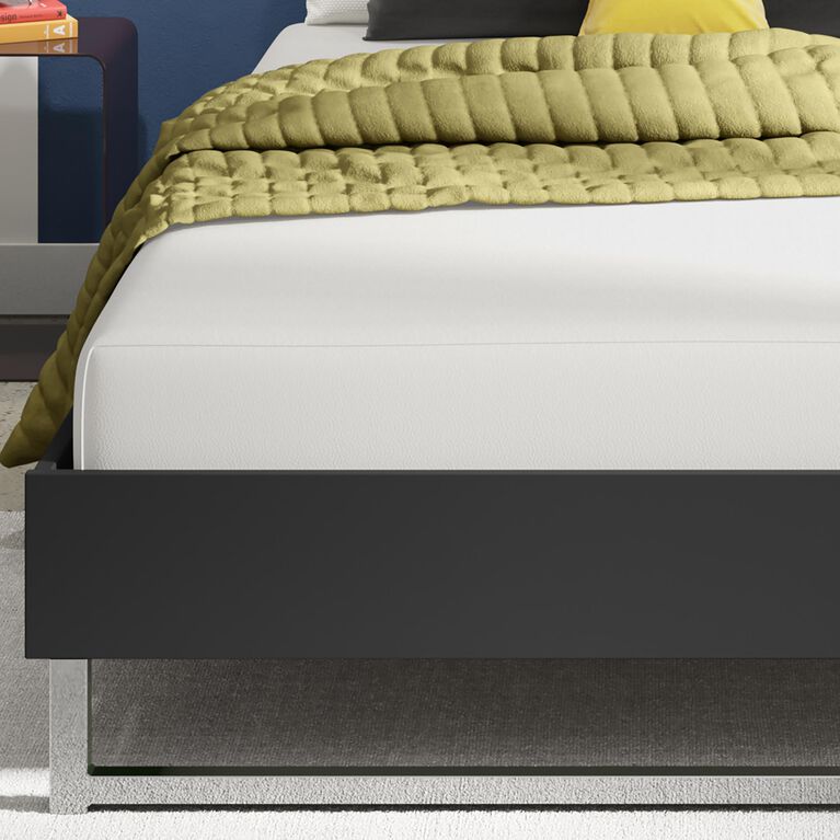 Signature Sleep Memoir 8 inch Memory Foam Mattress - Twin