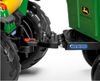 Peg Perego - John Deere Farm wagon for Peg Perego Children's riding tractors