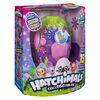 Hatchimals CollEGGtibles, Crystal Canyon Secret Scene Playset with Exclusive Hatchimals CollEGGtible