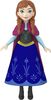 Disney - La Reine des Neiges - Petite poupée - Anna, collection