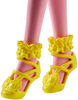 Barbie Dreamtopia Fairy Doll - Pink