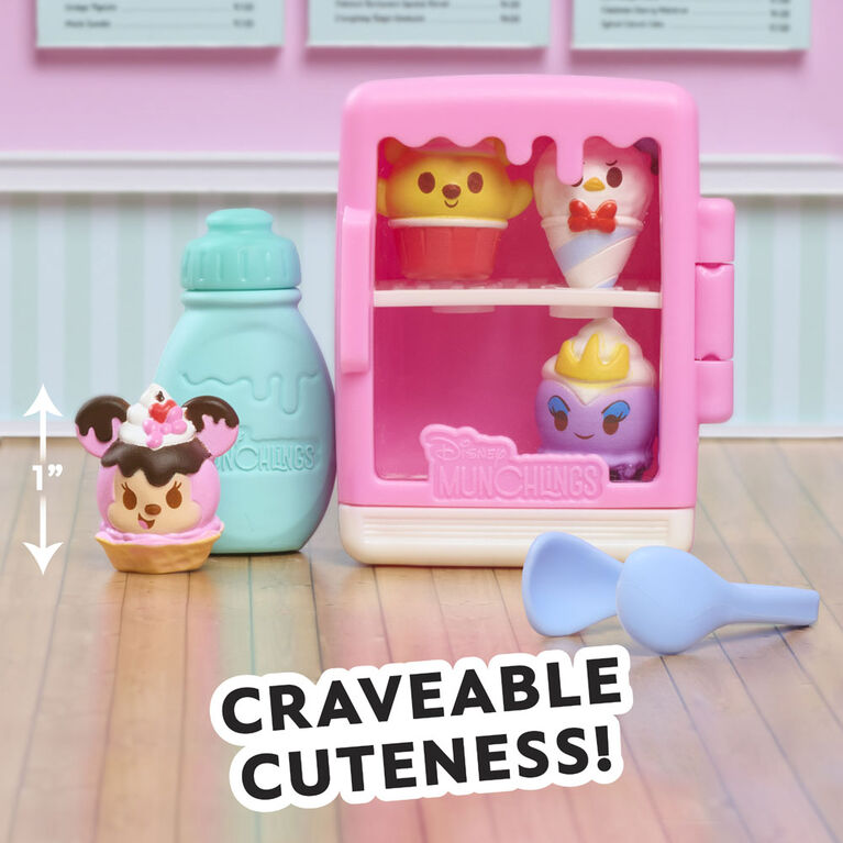 Munchlings Mini Munch Displays