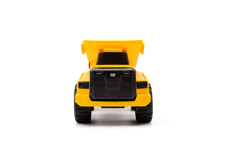 CAT Power Haulers 2.0
