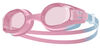 Hurley Waikiki Swim Goggles Single Pack, Pink/Purple