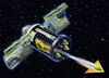 Playmobil - Meteor Destroyer