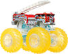 Hot Wheels Monster Trucks Power Smashers 1:64 Scale Die-Cast Toy Truck (Styles May Vary)