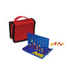Grab & Go Games! Travel 4-In-A-Row Game