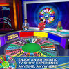 America's Greatest Game Shows: Wheel of Fortune & Jeopardy! - PlayStation 4