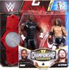 WWE Championship Showdown Omos v AJ Styles 2-Pack