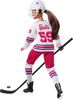 Barbie Hockey Player Doll